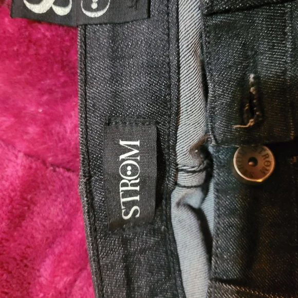 Jeans - Picture 5 of 9